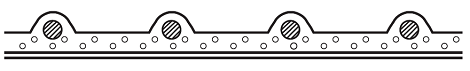 J 4-3 ỐNG SILICON CHỊU NHIỆT