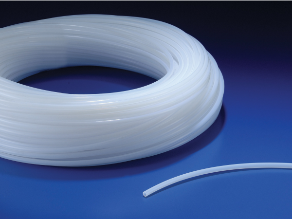 J 7-6 ỐNG NHỰA THỰC PHẨM TEFLON PTFE