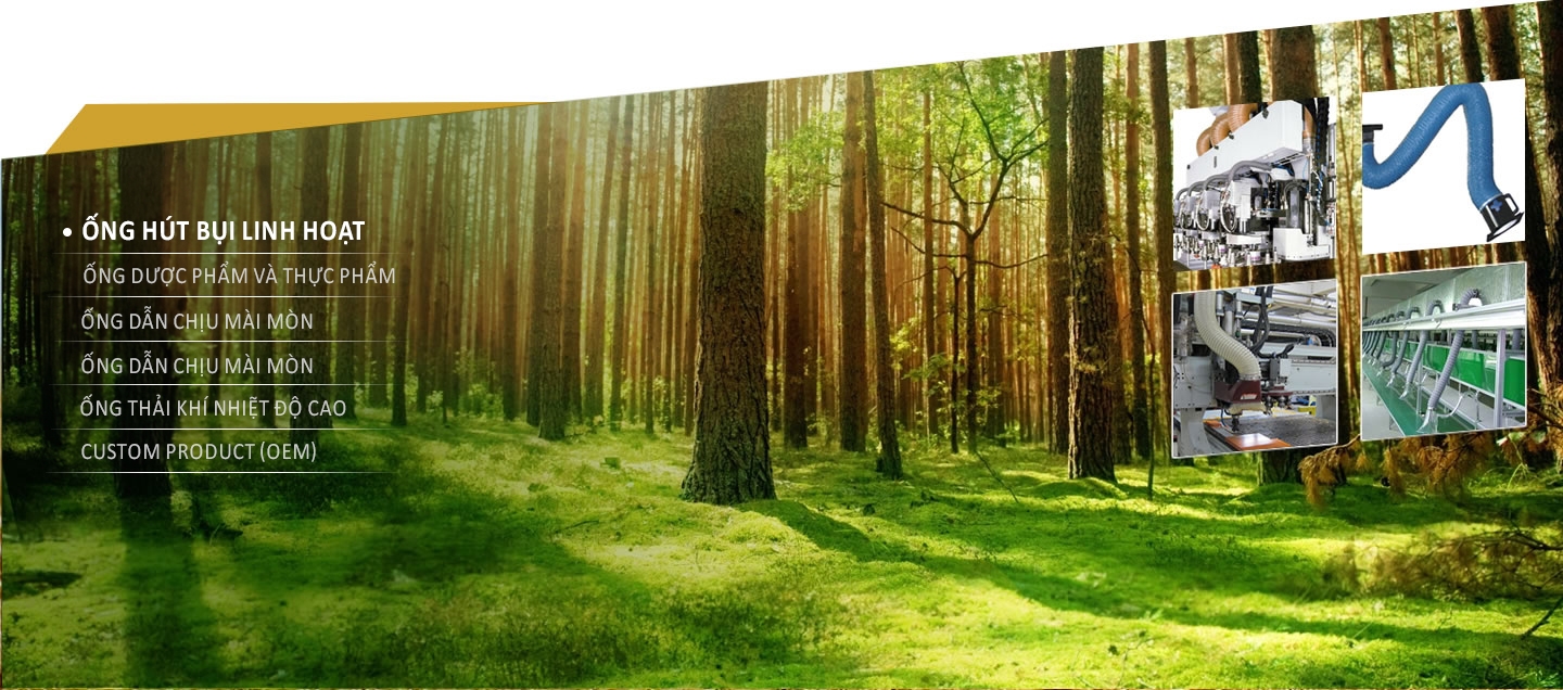 Công nghiệp chế biến gỗ Công nghiệp chế biến gỗ