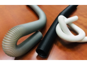 PU(Polyurethane) & PVC(Polyvinylchlorid) stretch hose