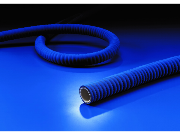 J 2-11 ỐNG DẪN HÓA CHẤT