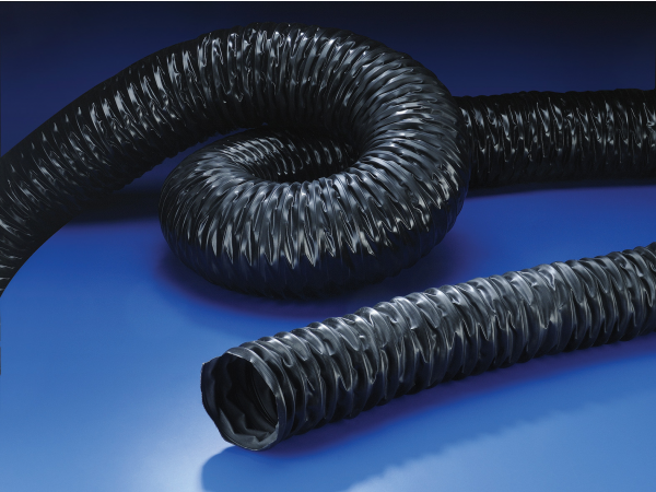 J 1-7 ỐNG GIÓ MỀM VẢI TPV (TPV FABRIC AIR HOSE)