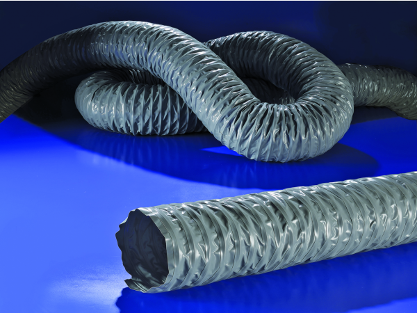 J 1-9 ỐNG GIÓ MỀM VẢI SỢI THỦY TINH (PVC FIBRE GLASS HOSE)