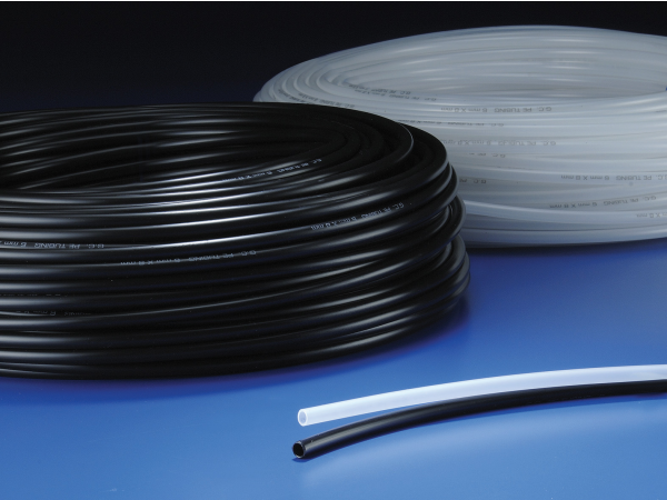 J 7-4 ỐNG THỰC PHẨM PE (LDPE TUBE)