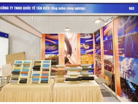 TỔNG QUAN THỊ TRƯỜNG ỐNG MỀM CÔNG NGHIỆP VIỆT NAM: XU HƯỚNG DỊCH CHUYỂN VẬT LIỆU THẾ HỆ MỚI